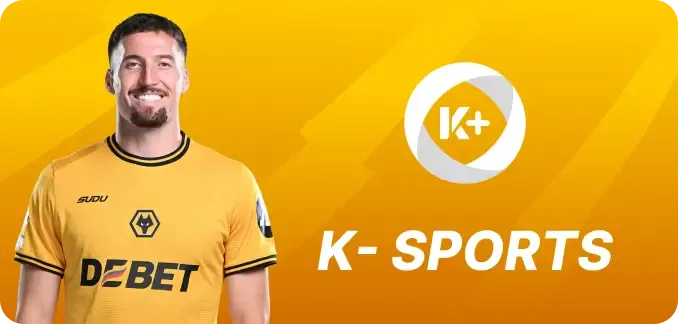 K - Sports